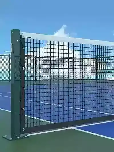 poste de tennis