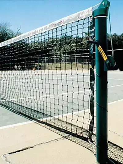 poste de volley-ball